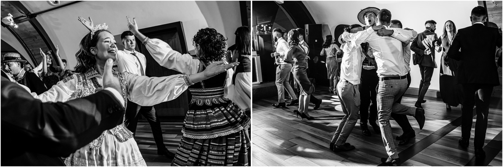 Magda & Kuba | wesele w Zakątku Świętokrzyskim 146