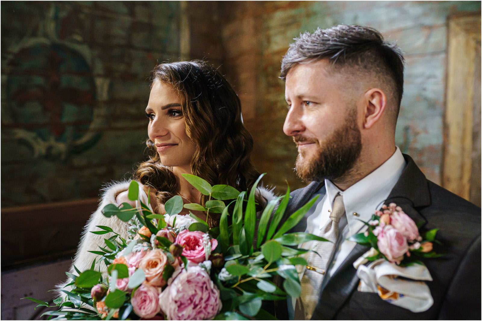 Justyna & Kamil | wesele w Pałacu Wierzbiczany i sesja w Pałacu Ostromecko 25