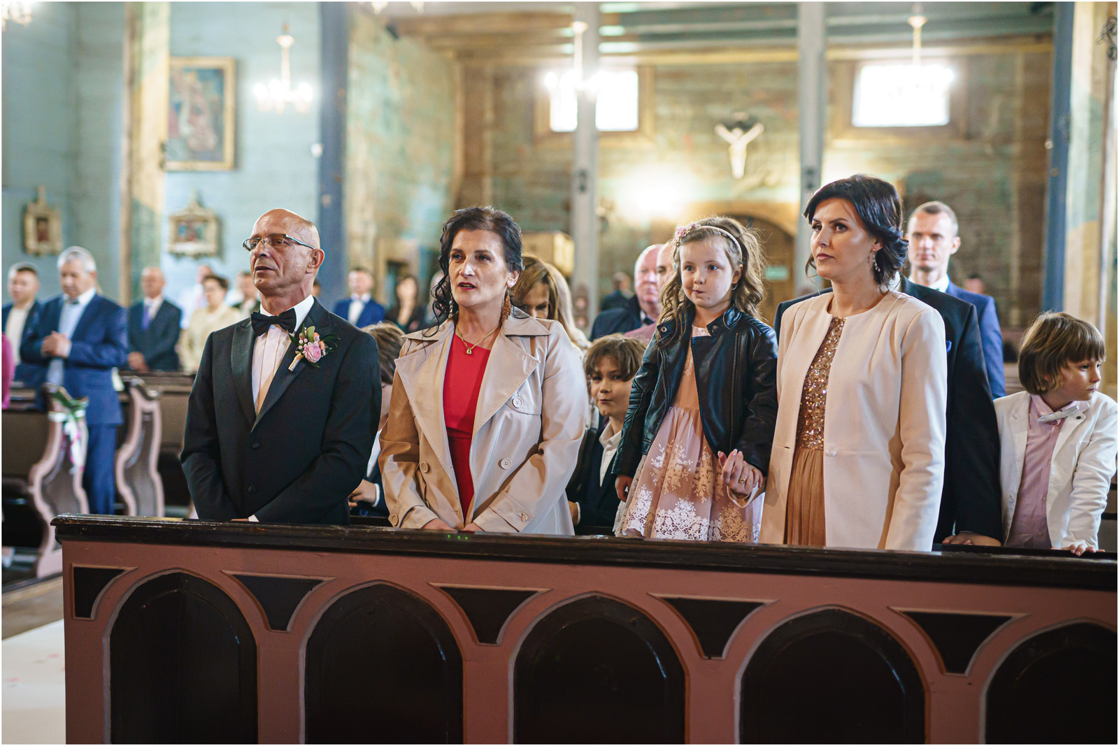 Justyna & Kamil | wesele w Pałacu Wierzbiczany i sesja w Pałacu Ostromecko 39