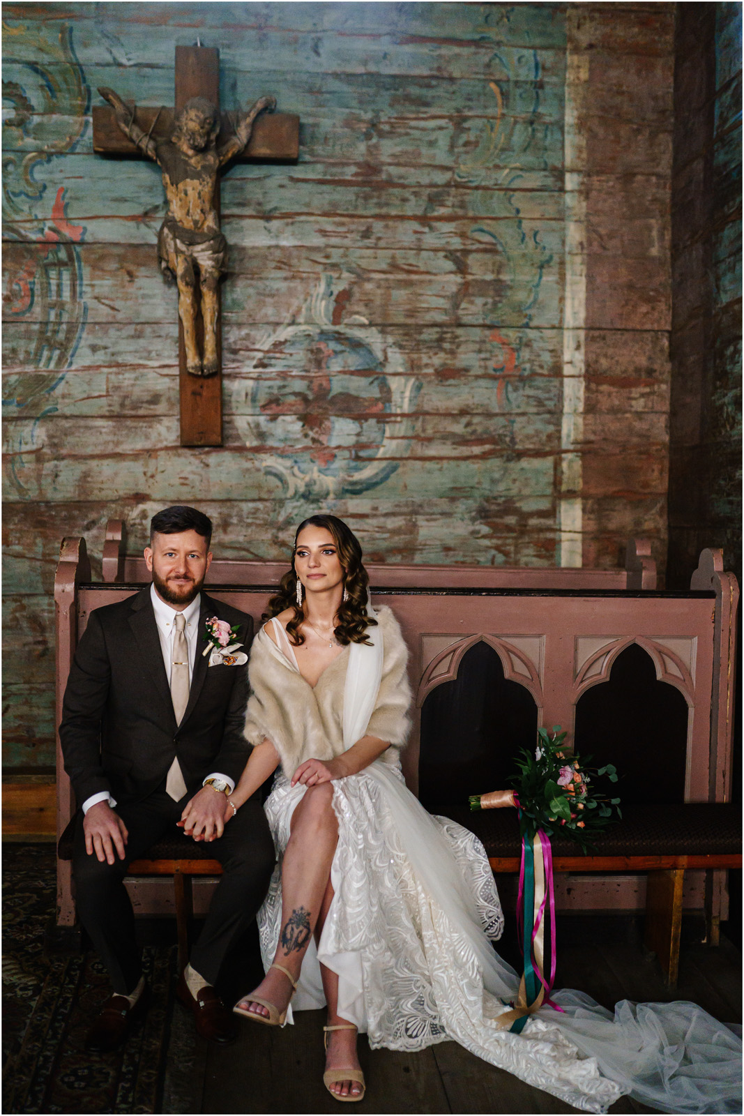 Justyna & Kamil | wesele w Pałacu Wierzbiczany i sesja w Pałacu Ostromecko 26