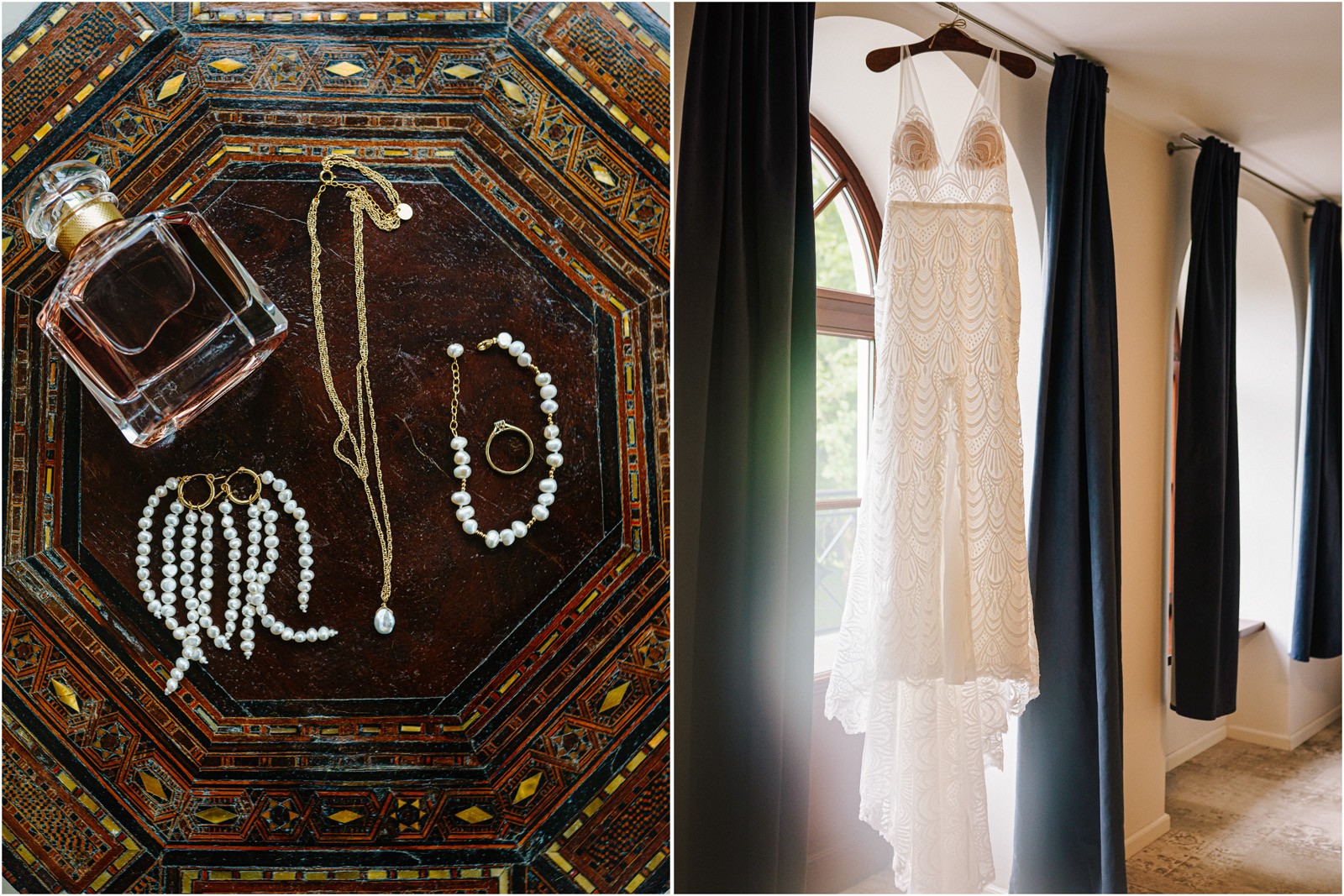 Justyna & Kamil | wesele w Pałacu Wierzbiczany i sesja w Pałacu Ostromecko 12