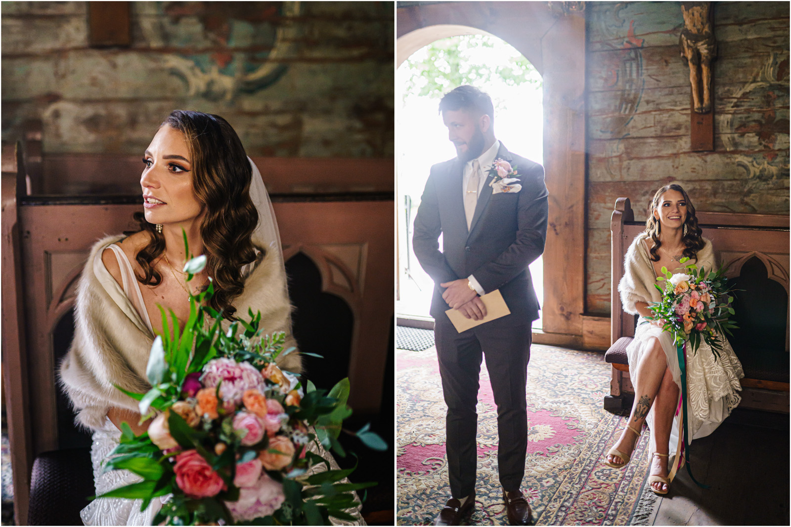 Justyna & Kamil | wesele w Pałacu Wierzbiczany i sesja w Pałacu Ostromecko 24