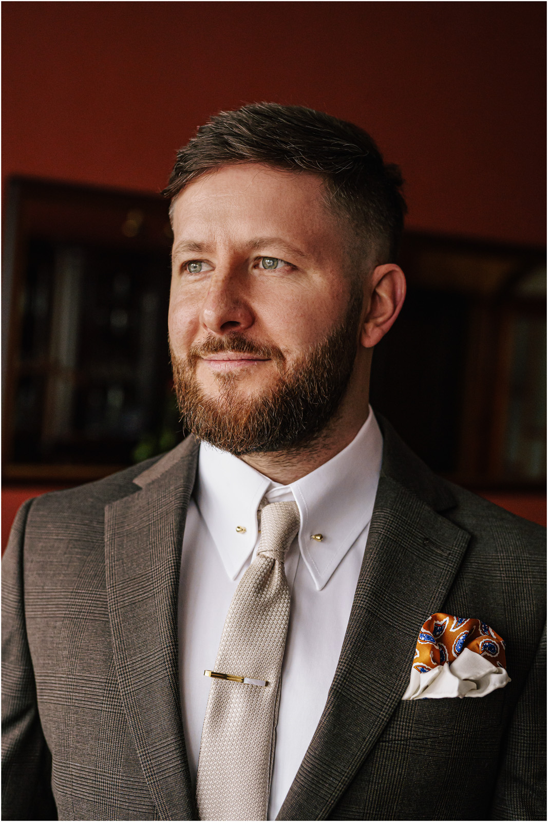 Justyna & Kamil | wesele w Pałacu Wierzbiczany i sesja w Pałacu Ostromecko 11