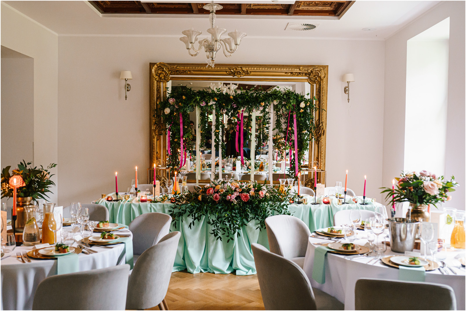 Justyna & Kamil | wesele w Pałacu Wierzbiczany i sesja w Pałacu Ostromecko 54