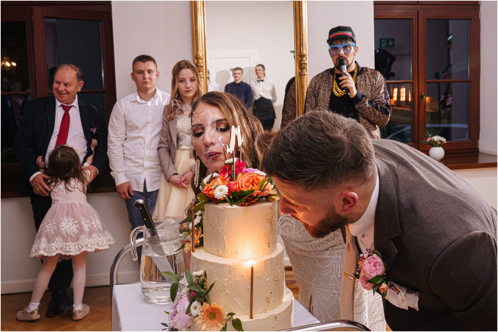 Justyna & Kamil | wesele w Pałacu Wierzbiczany i sesja w Pałacu Ostromecko 73