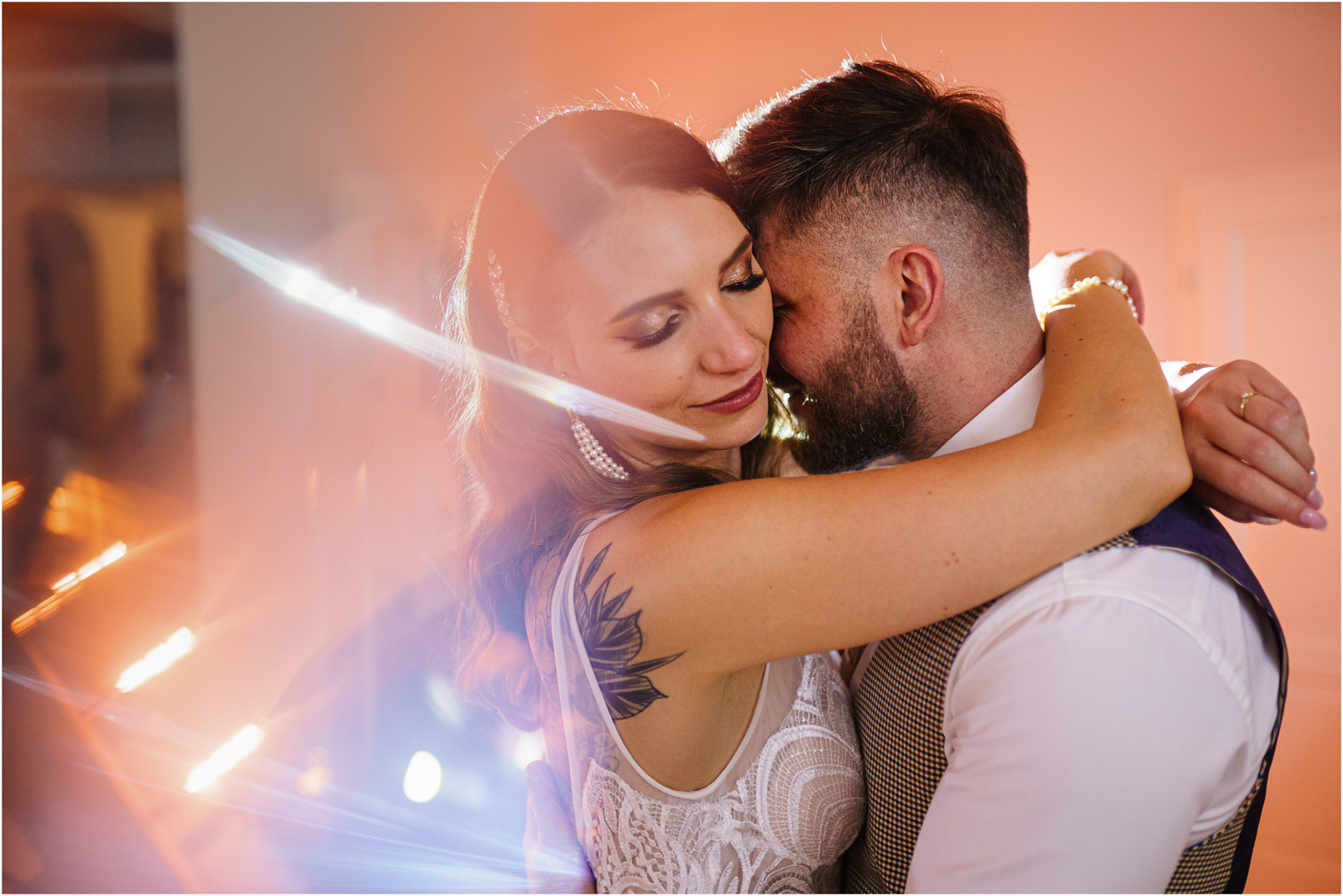 Justyna & Kamil | wesele w Pałacu Wierzbiczany i sesja w Pałacu Ostromecko 88