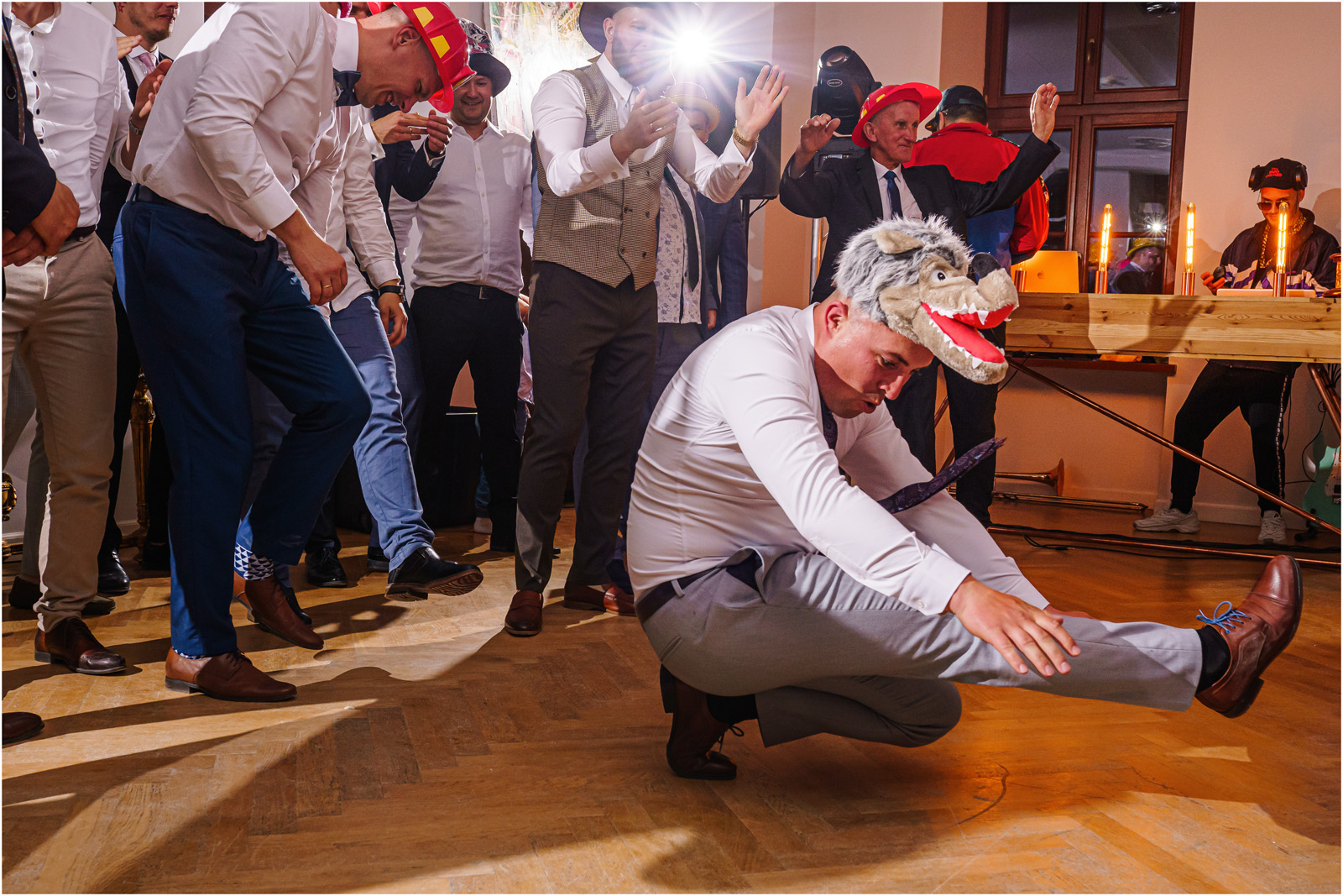 Justyna & Kamil | wesele w Pałacu Wierzbiczany i sesja w Pałacu Ostromecko 78