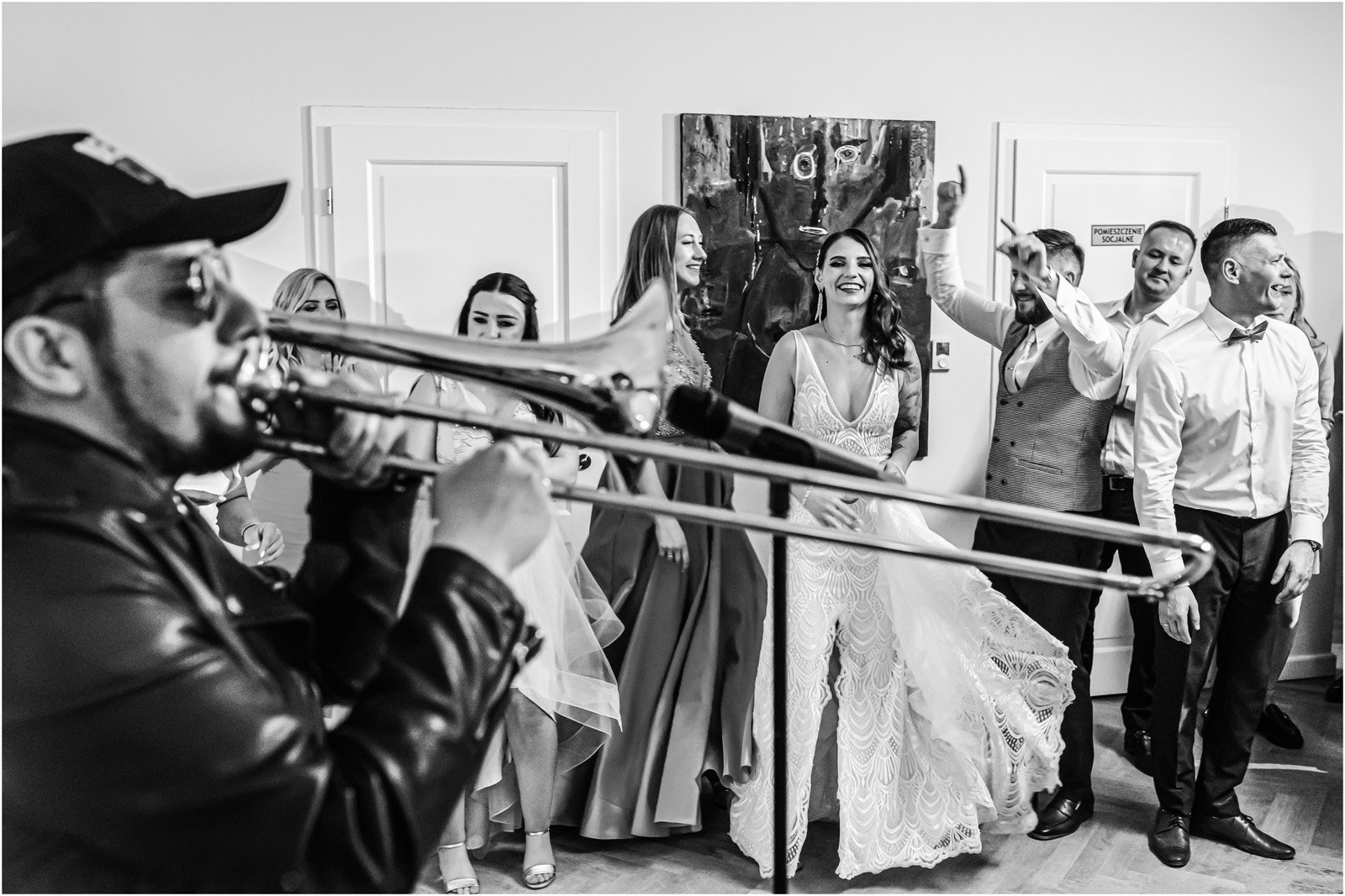 Justyna & Kamil | wesele w Pałacu Wierzbiczany i sesja w Pałacu Ostromecko 84