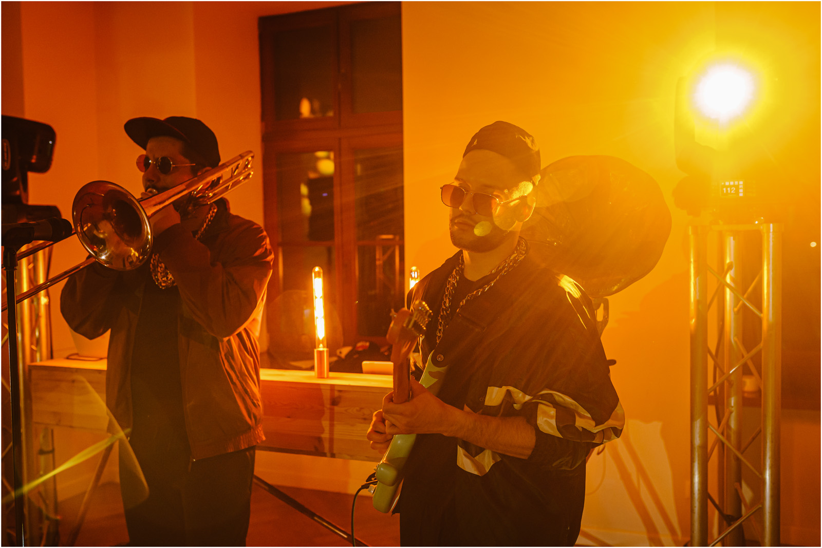 Justyna & Kamil | wesele w Pałacu Wierzbiczany i sesja w Pałacu Ostromecko 86