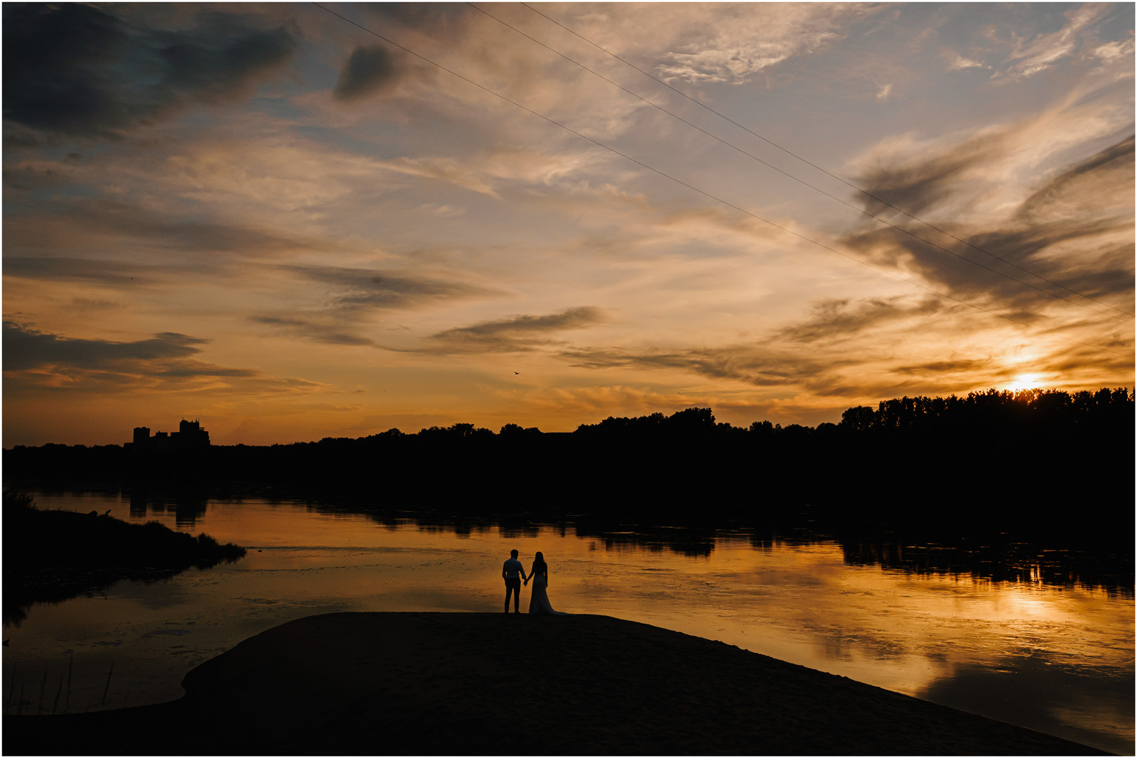 Justyna & Kamil | wesele w Pałacu Wierzbiczany i sesja w Pałacu Ostromecko 119