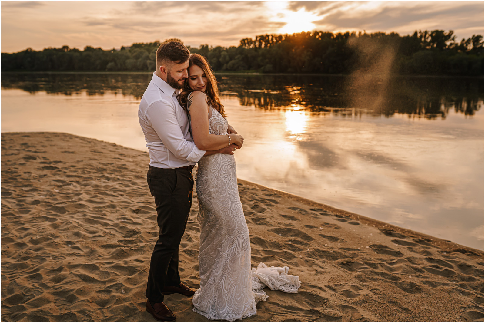 Justyna & Kamil | wesele w Pałacu Wierzbiczany i sesja w Pałacu Ostromecko 116