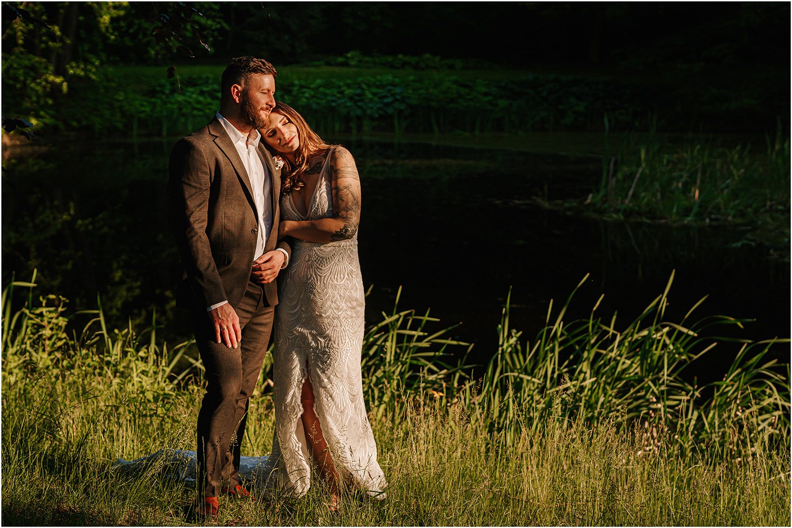 Justyna & Kamil | wesele w Pałacu Wierzbiczany i sesja w Pałacu Ostromecko 109