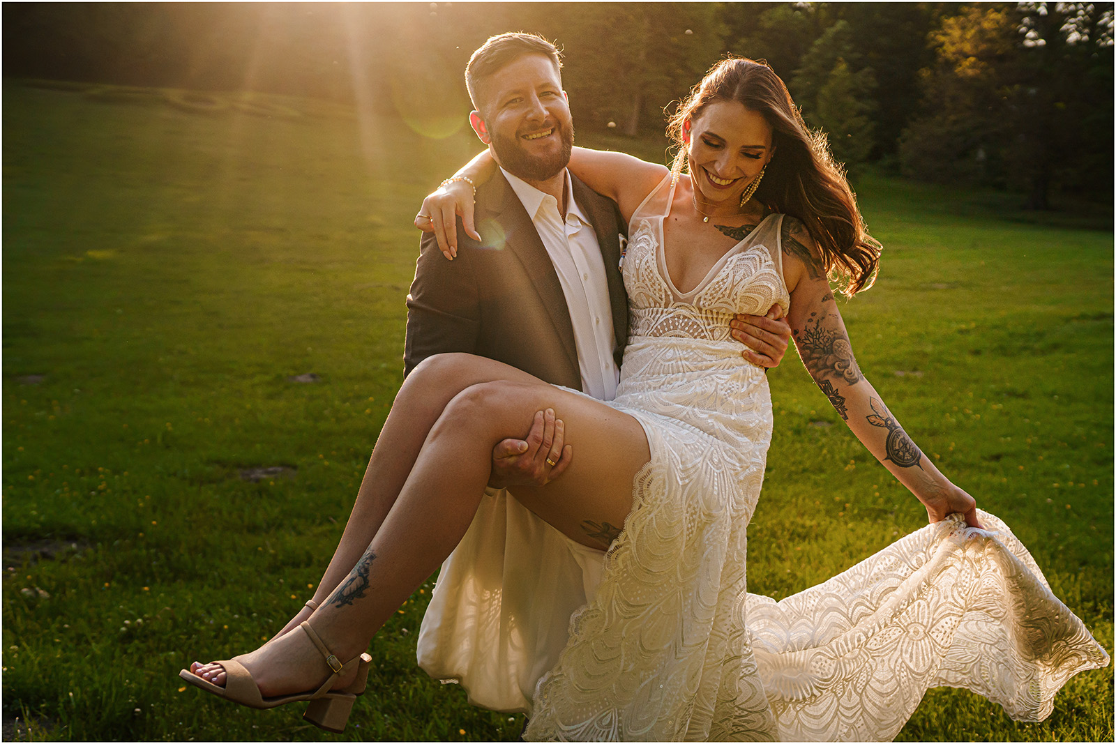 Justyna & Kamil | wesele w Pałacu Wierzbiczany i sesja w Pałacu Ostromecko 103