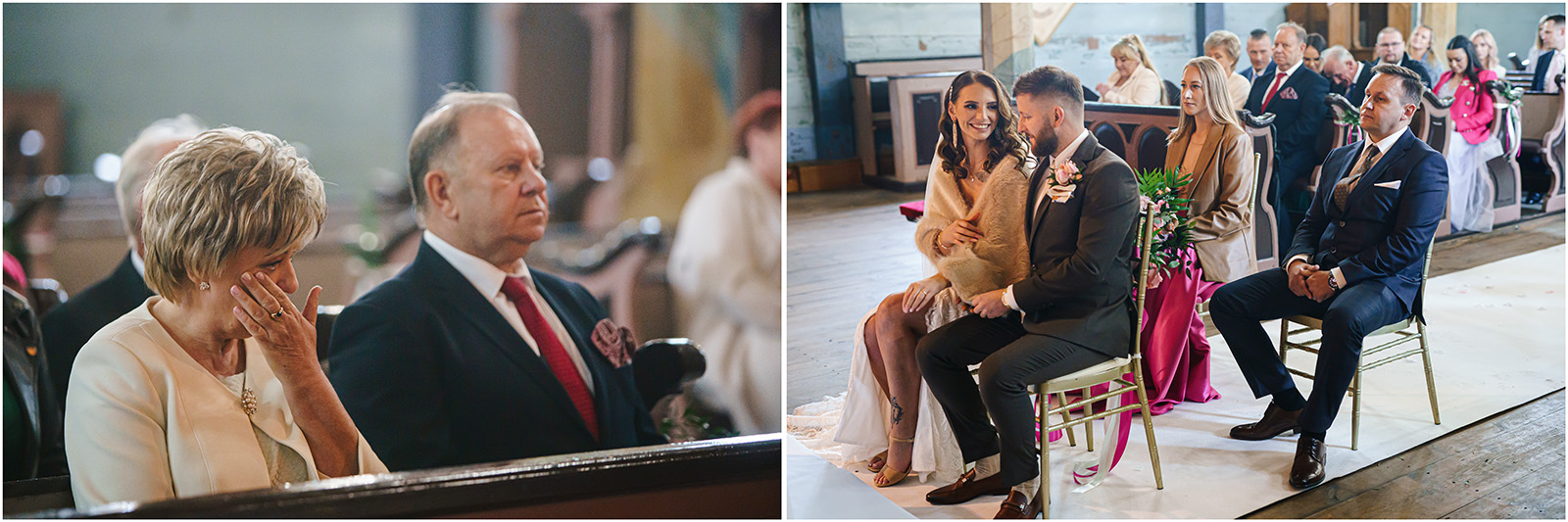 Justyna & Kamil | wesele w Pałacu Wierzbiczany i sesja w Pałacu Ostromecko 33