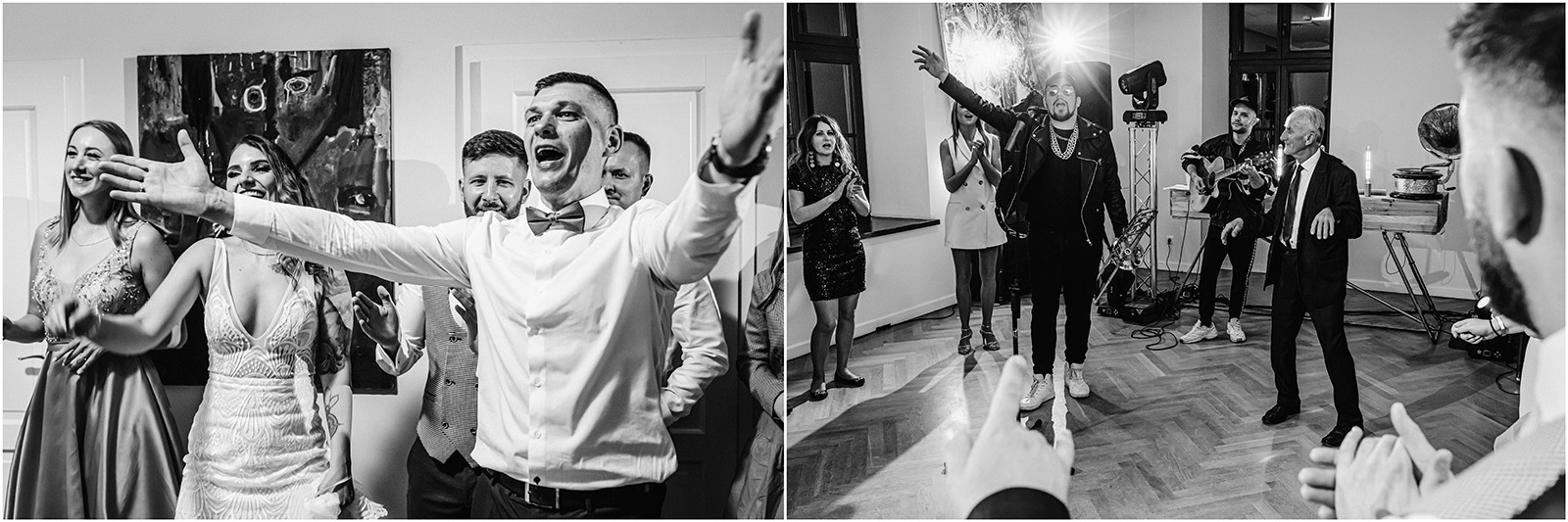 Justyna & Kamil | wesele w Pałacu Wierzbiczany i sesja w Pałacu Ostromecko 83