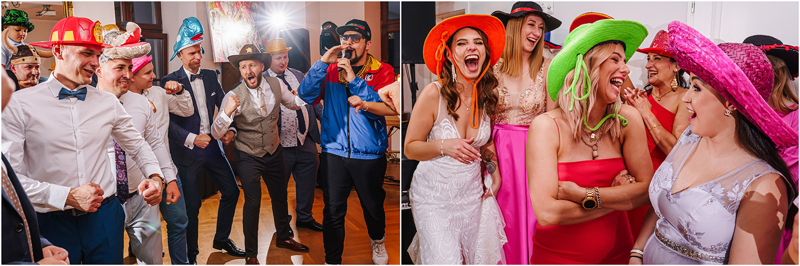 Justyna & Kamil | wesele w Pałacu Wierzbiczany i sesja w Pałacu Ostromecko 77