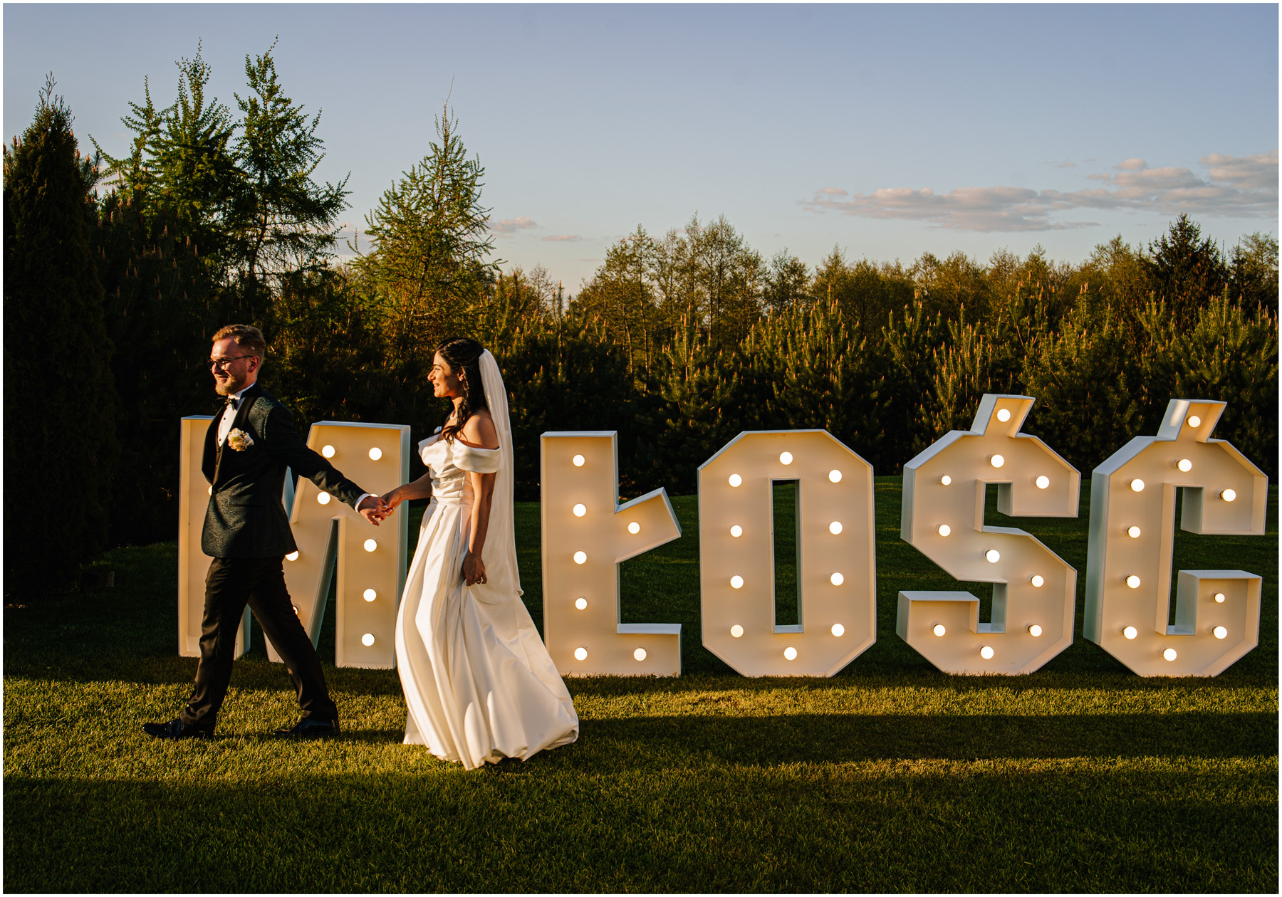 Azita & Marcin | polsko-perski ślub Miętowe Wzgórza 96