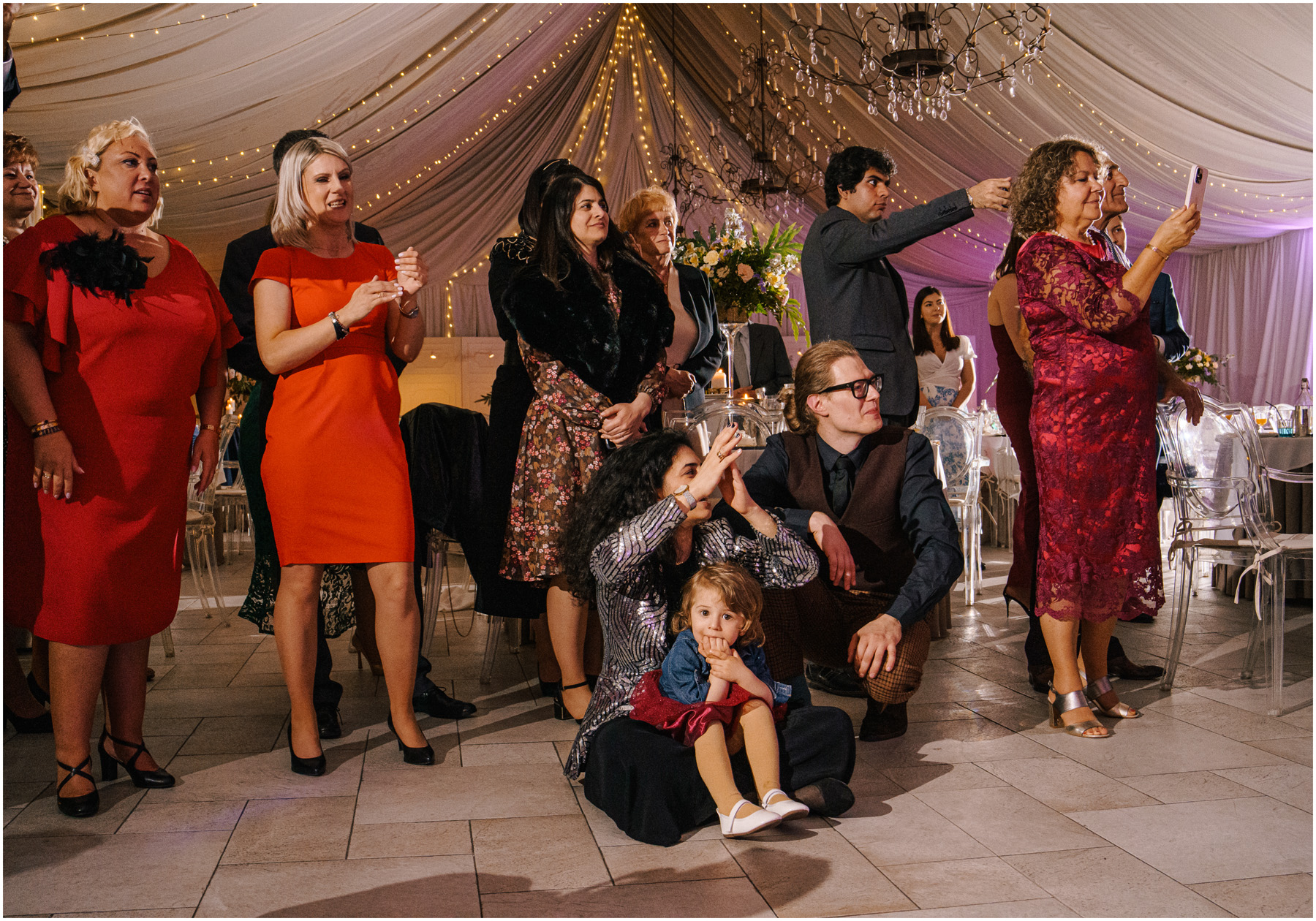 Azita & Marcin | polsko-perski ślub Miętowe Wzgórza 133