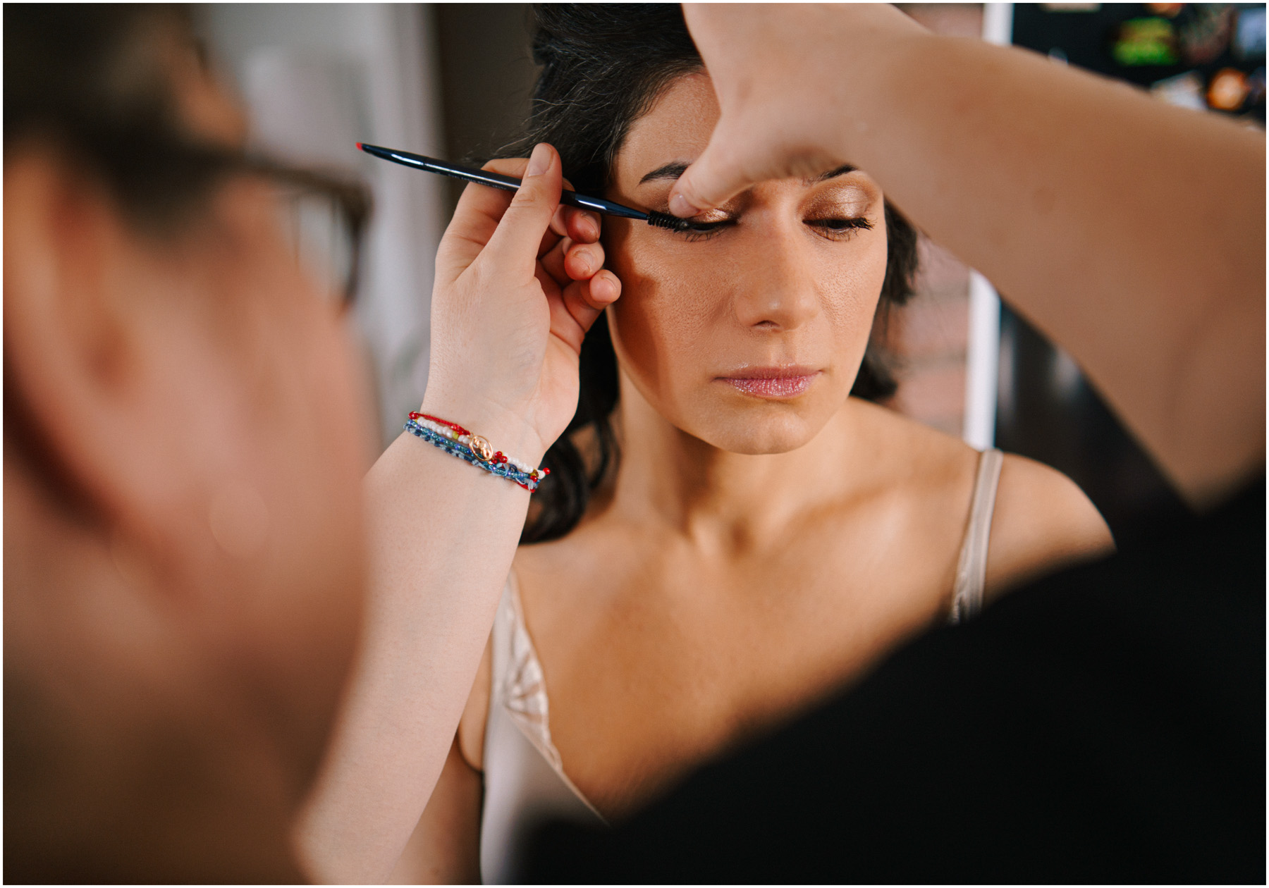 Azita & Marcin | polsko-perski ślub Miętowe Wzgórza 10