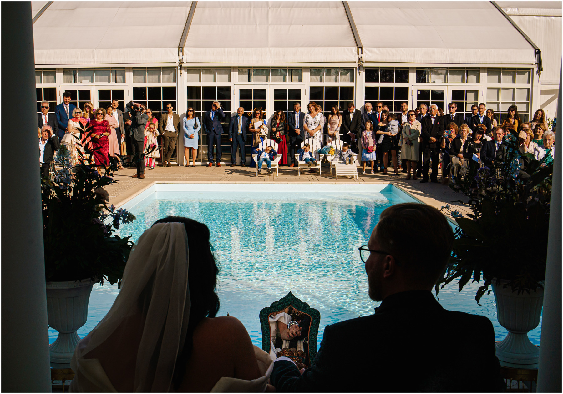 Azita & Marcin | polsko-perski ślub Miętowe Wzgórza 67