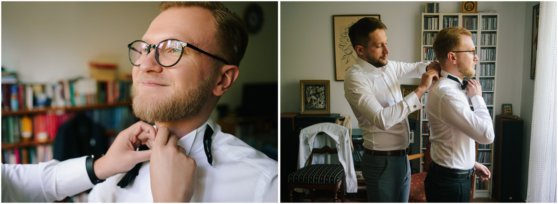 Azita & Marcin | polsko-perski ślub Miętowe Wzgórza 18