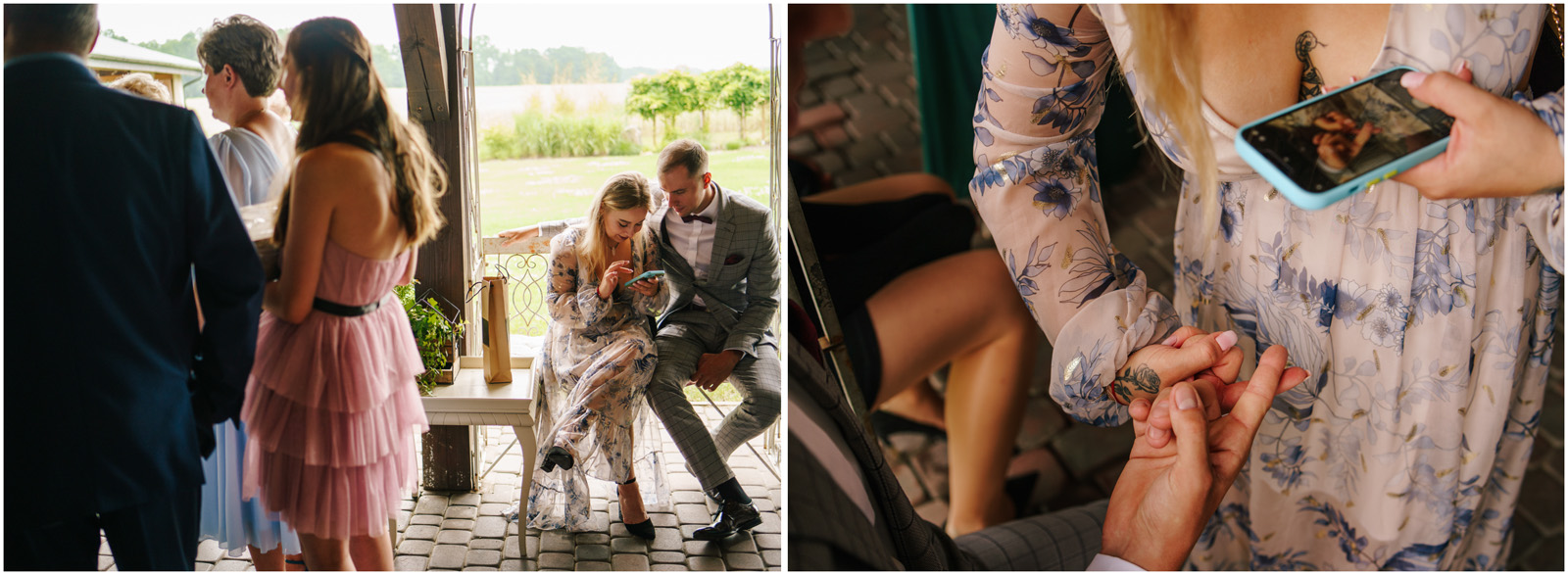 Kamila & Jakub | wesele Stary Kamionek i sesja z koniem 30 Kamila & Jakub | wesele Stary Kamionek i sesja z koniem 30