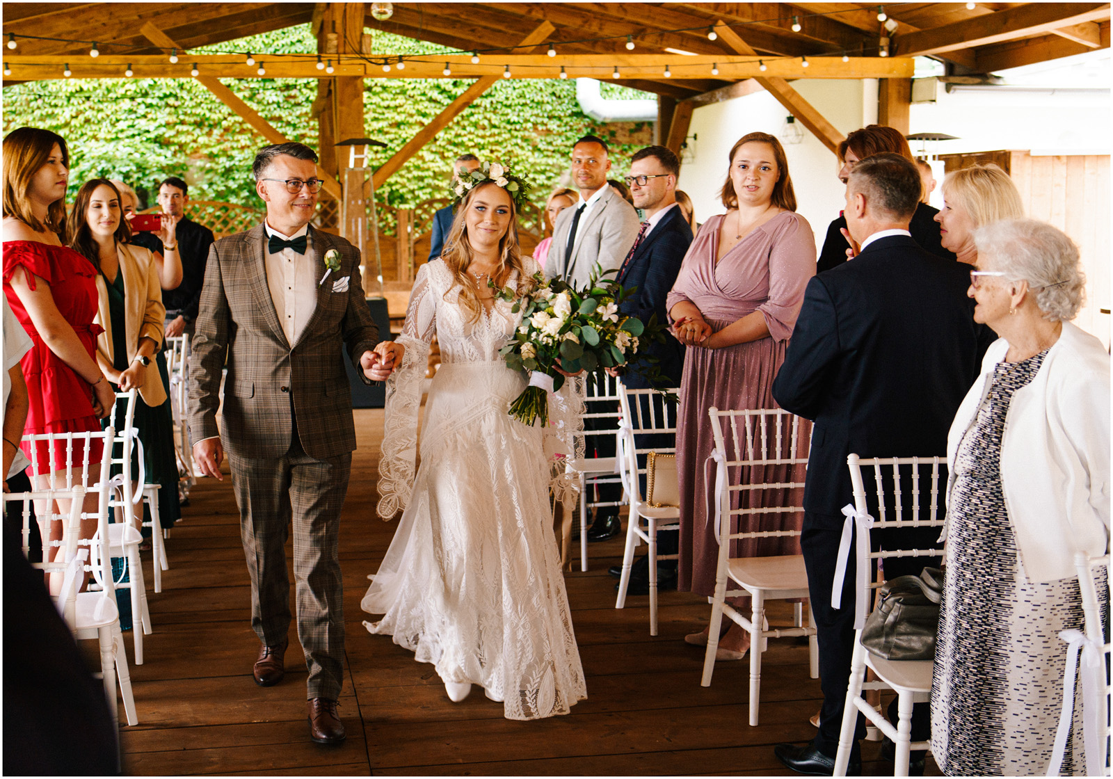 Kamila & Jakub | wesele Stary Kamionek i sesja z koniem 31 Kamila & Jakub | wesele Stary Kamionek i sesja z koniem 31