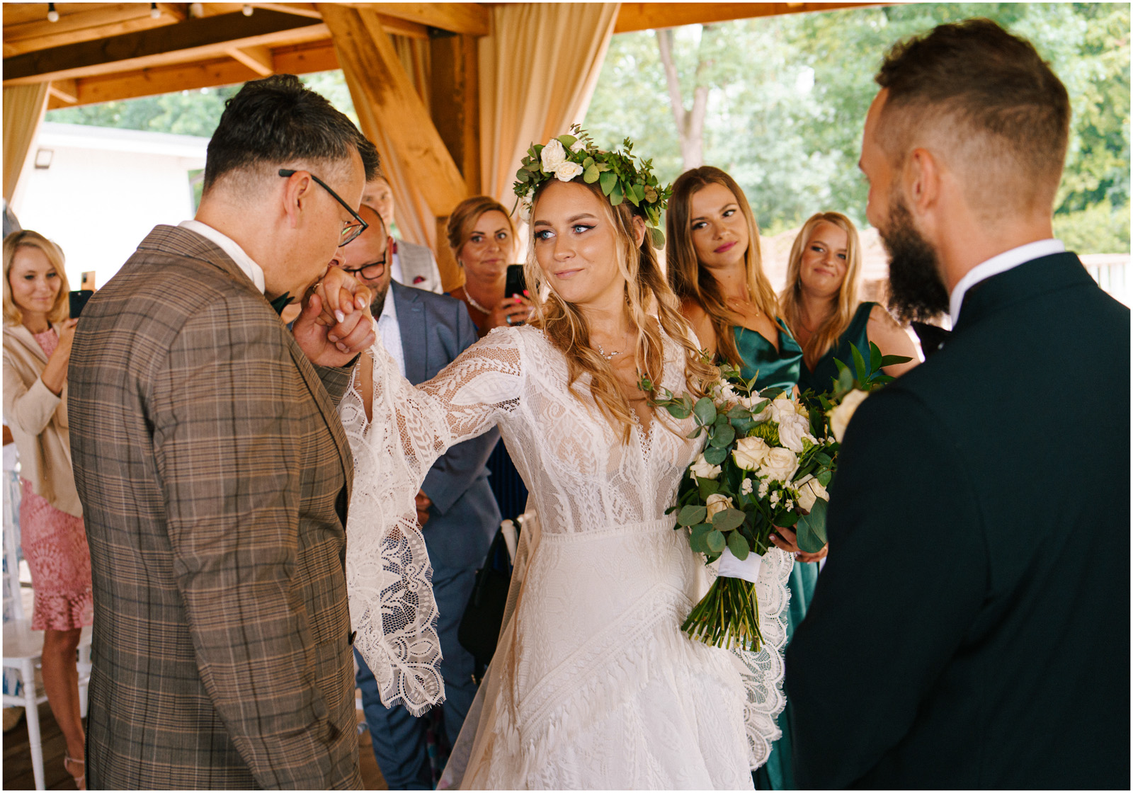 Kamila & Jakub | wesele Stary Kamionek i sesja z koniem 32 Kamila & Jakub | wesele Stary Kamionek i sesja z koniem 32