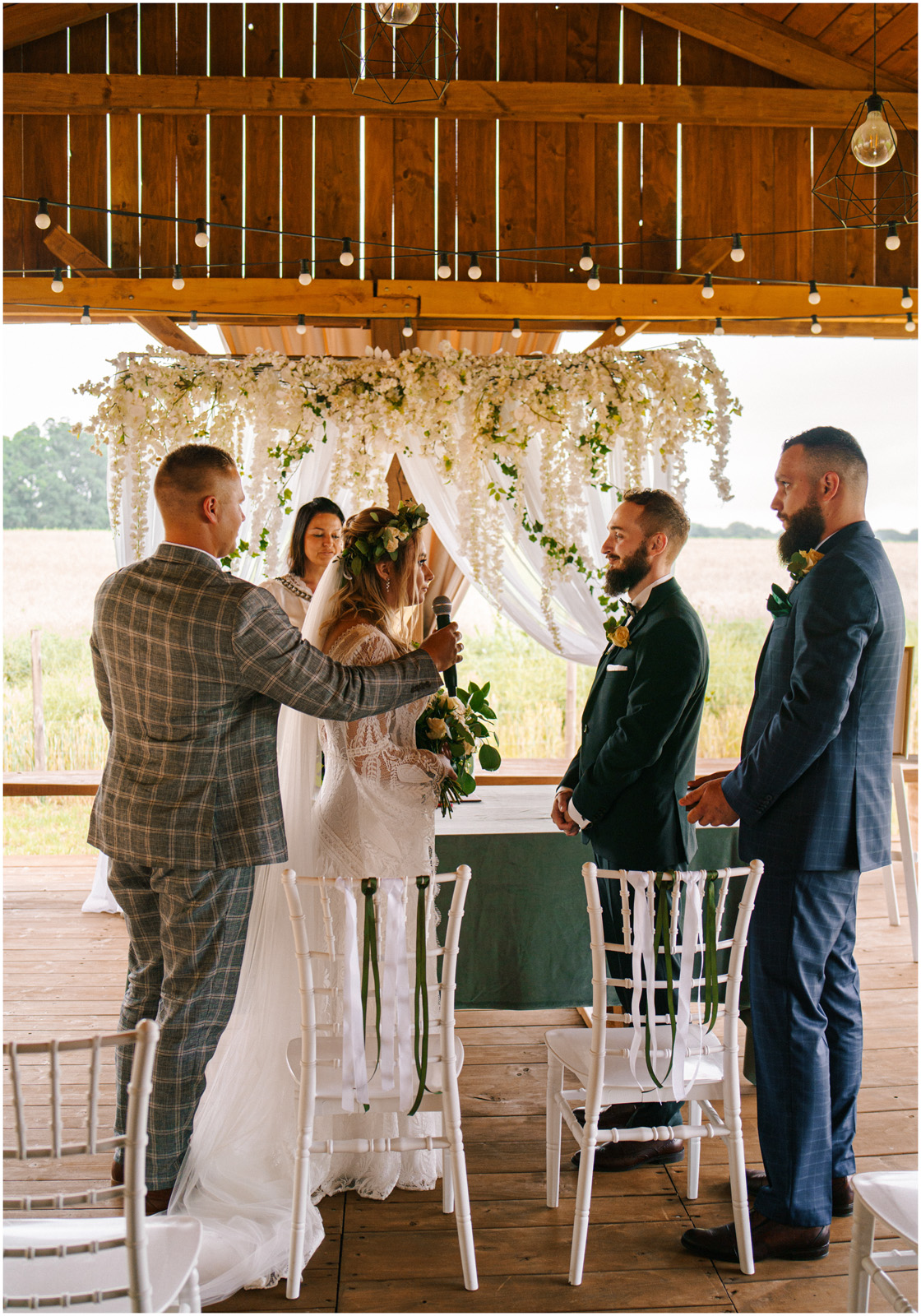 Kamila & Jakub | wesele Stary Kamionek i sesja z koniem 35 Kamila & Jakub | wesele Stary Kamionek i sesja z koniem 35